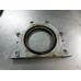90Q013 Rear Oil Seal Housing For 97-01 Toyota Camry  2.2 9008031021